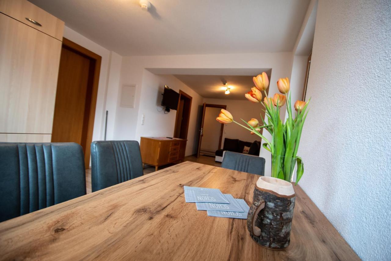 Appartamento Haus Raggl Landeck Esterno foto